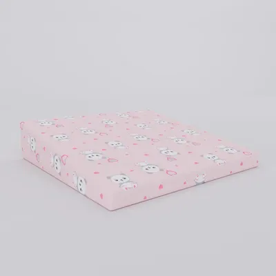 Travesseiro Rampa Incomfral Bublim Malhas Para Carrinho Travesseiro Rampa Incomfral Bublim Malhas Para Carrinho