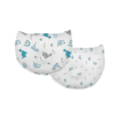 Travesseiro Incomfral Bublim Malhas Anatômico Estampado Travesseiro Incomfral Bublim Malhas Anatômico Estampado