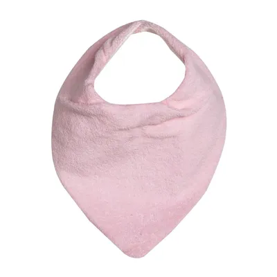 Babador Bandana Papi Bordados Karinho Liso