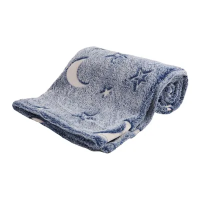 Manta Rozac Baby Confort Neon Manta Rozac Baby Confort Neon
