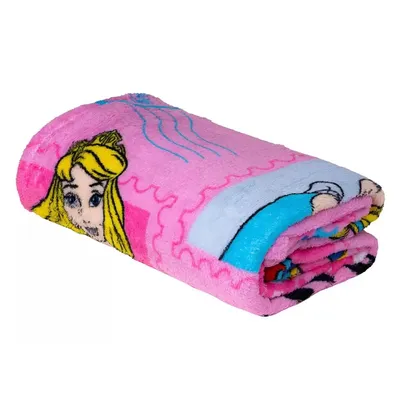 Manta Jolitex Mattel Fun Princess Manta Jolitex Mattel Fun Princess