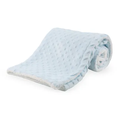 Manta Camesa Popcorn