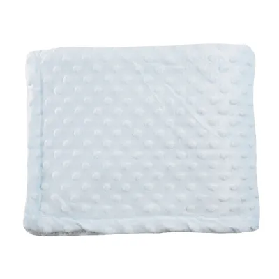 Manta Camesa Popcorn