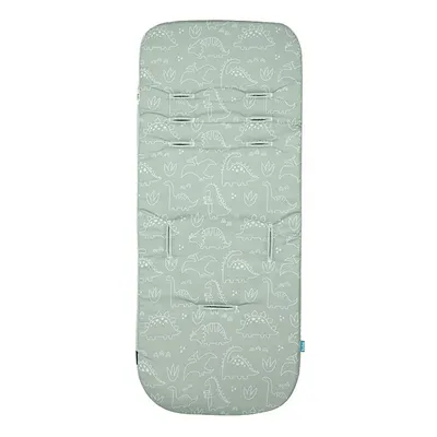 Capa Para Carrinho Buba Viscoelástico Dino