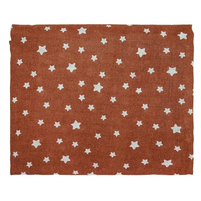 Lençol Com Elástico Para Berço Americano Bublim Estrelas Lençol Com Elástico Para Berço Americano Bublim Estrelas