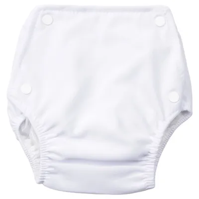 Kit Calça Enxuta Bebê Chumbinho Baby Lisa - 06 Peças Kit Calça Enxuta Bebê Chumbinho Baby Lisa - 06 Peças