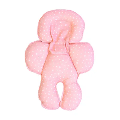 Capa Para Bebê Conforto Bublim Arco-Íris Capa Para Bebê Conforto Bublim Arco-Íris