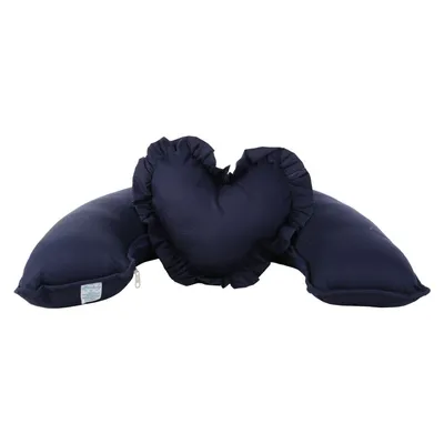 Almofada De Amamentação Narababy Lisa - 02 Peças