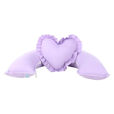 Almofada De Amamentação Narababy Lisa - 02 Peças