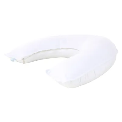 Almofada De Amamentação Narababy Piquet - 02 Peças