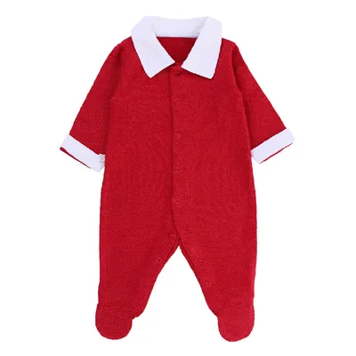 Saída De Maternidade Fofinho Tricot Liso