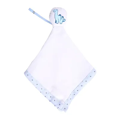 Naninha Baby Gijo Dino Com Prendedor