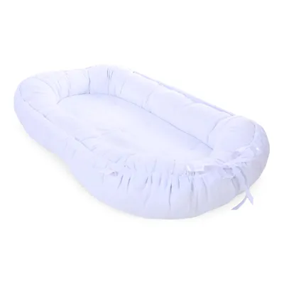 Ninho Gominho Branco Art Bebê