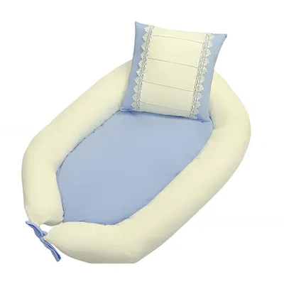 Ninho Redutor Balu Baby Province - 02 Peças