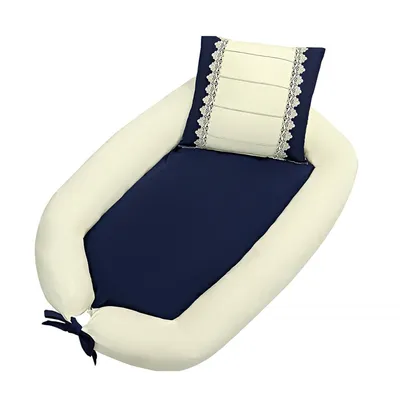 Ninho Redutor Balu Baby Province - 02 Peças