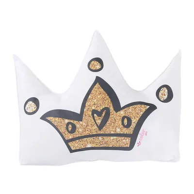 Almofada Coroa Menina 21696