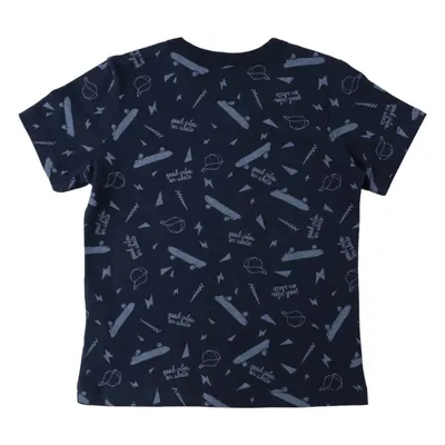 Camiseta Romitex Estampa Rotativa Sortido Camiseta Romitex Estampa Rotativa Sortido