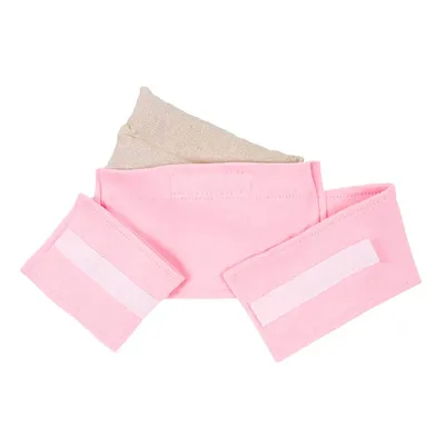 Faixa Abdominal Buba Térmica Erva Anticólica