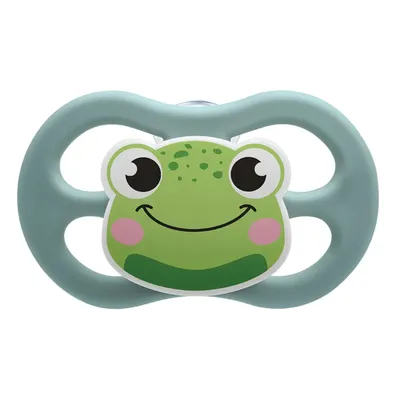 Chupeta Lillo Little Friends Silicone Tamanho 2 Chupeta Lillo Little Friends Silicone Tamanho 2