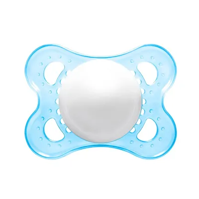 Chupeta Bebê Mam Original - Tamanho 02