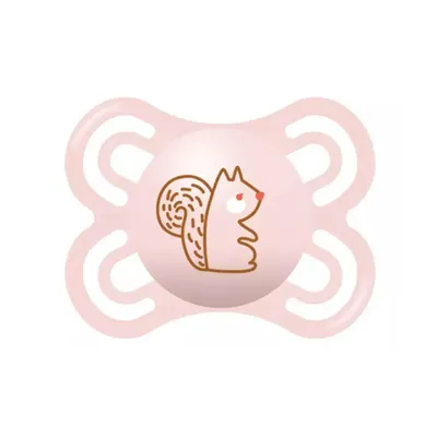 Chupeta Bebê Mam Perfect - Tamanho 01
