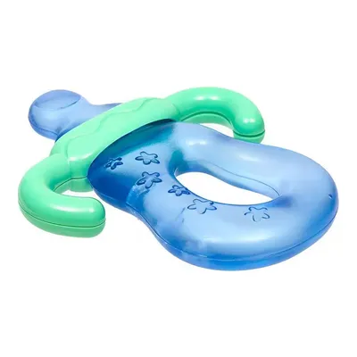 Mordedor Com Água Massageador de Gengiva Mamadeira Buba Mordedor Com Água Massageador de Gengiva Mamadeira Buba