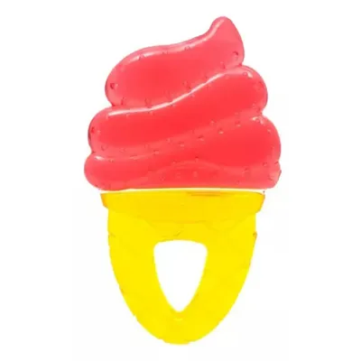 Mordedor Água Buba Sorvete Rosa Mordedor Água Buba Sorvete Rosa