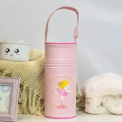 Porta Mamadeira Mappyng Big Trisse