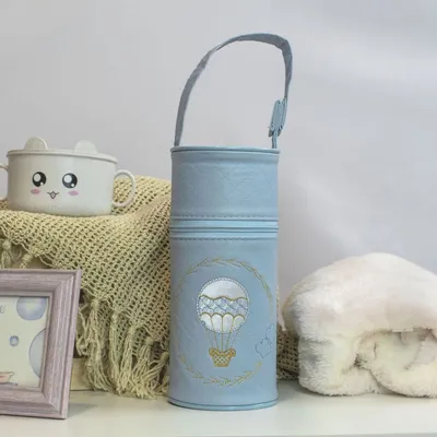 Porta Mamadeira Mappyng Big Trisse