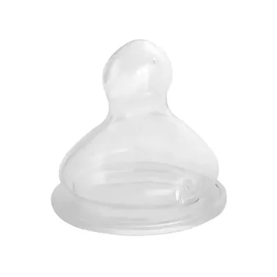 Bico De Mamadeira Orto Silicone Fiona Bico De Mamadeira Orto Silicone Fiona