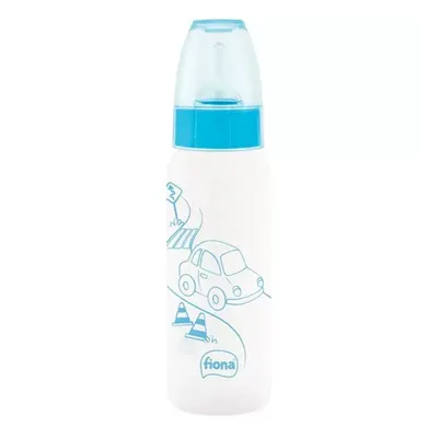 Mamadeira Clássica Menino 240ML 11319 Mamadeira Clássica Menino 240ML 11319