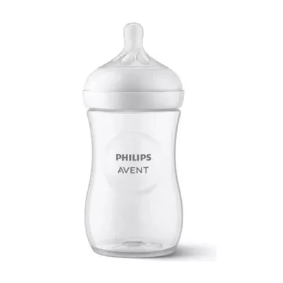 Mamadeira Avent Pétala 3.0 Air Free 260ML