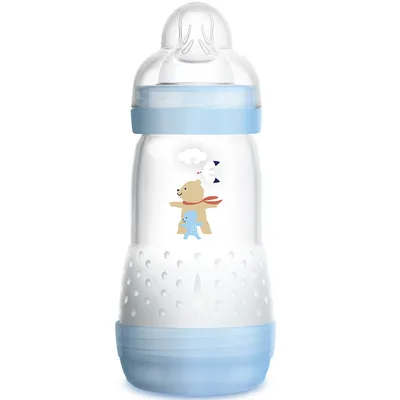 Mamadeira Bebê Mam Easy Start 260ML Mamadeira Bebê Mam Easy Start 260ML