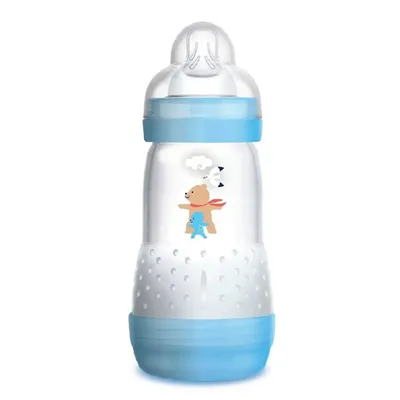 Mamadeira Bebê Mam Easy Start Anticólica 320 ML Mamadeira Bebê Mam Easy Start Anticólica 320 ML