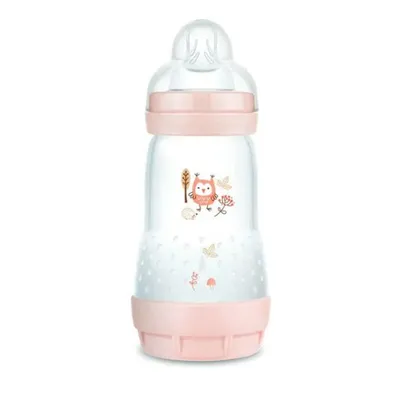 Mamadeira Bebê Mam Easy Start Anticólica 320 ML