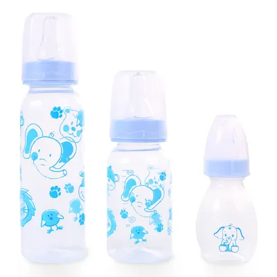 Kit Mamadeira Anplas Bico Silicone - 02 Unidades Kit Mamadeira Anplas Bico Silicone - 02 Unidades