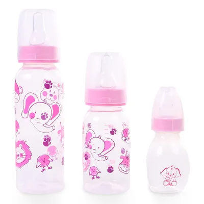 Kit Mamadeira Anplas Bico Silicone - 02 Unidades Kit Mamadeira Anplas Bico Silicone - 02 Unidades