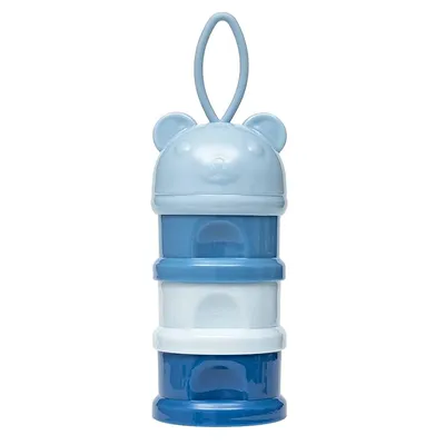 Pote Infantil Buba Empilhável Para Leite E Snacks Pote Infantil Buba Empilhável Para Leite E Snacks