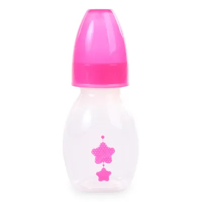 Mamadeira Chuquinha Anplas Bico Silicone 60ML Mamadeira Chuquinha Anplas Bico Silicone 60ML