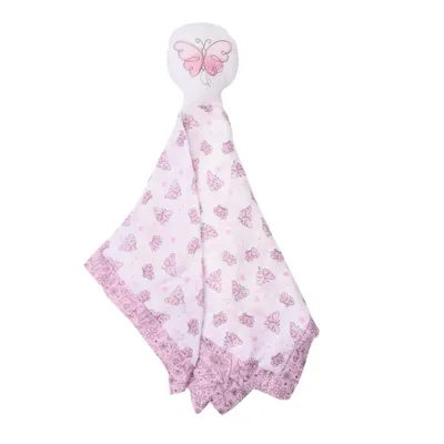 Naninha Minasrey Composê Bordado Borboleta Naninha Minasrey Composê Bordado Borboleta