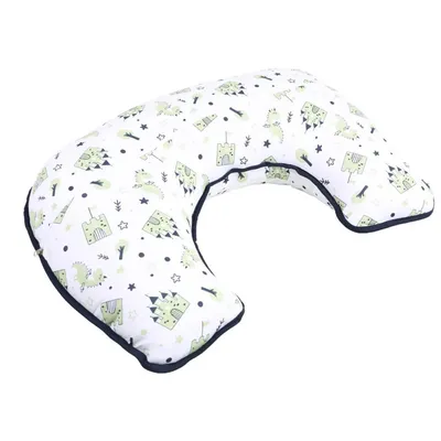 Almofada De Amamentação Din Don Medieval