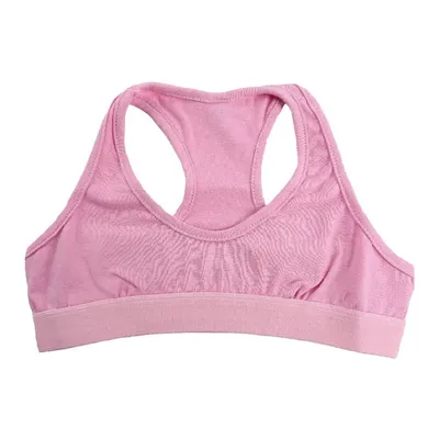 Top Juvenil Graça Menina Teen Cotton