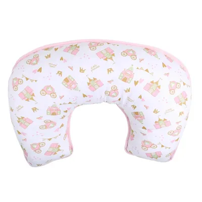 Almofada De Amamentação Din Don Princesa Almofada De Amamentação Din Don Princesa