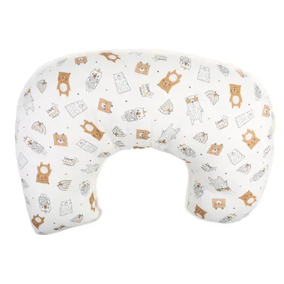 Almofada De Amamentação Din Don Apache Almofada De Amamentação Din Don Apache