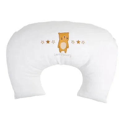 Almofada De Amamentação Din Don Bordado Apache Almofada De Amamentação Din Don Bordado Apache