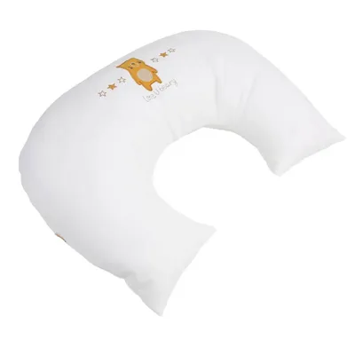 Almofada De Amamentação Din Don Bordado Apache Almofada De Amamentação Din Don Bordado Apache