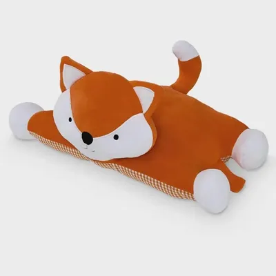 Almofada Puppet Zip Fubá