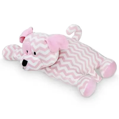 Almofada Puppet Zip Dog Valen