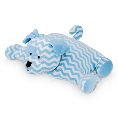 Almofada Puppet Zip Dog Valen