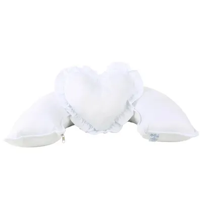 Almofada De Amamentação Narababy Lisa - 02 Peças